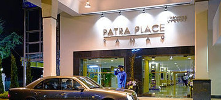 The Patra Hotel - Rama9:  BANGKOK