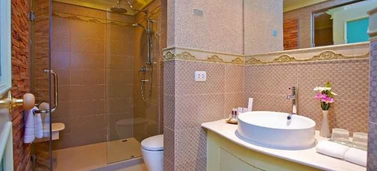 Hotel Kingston Suites Bangkok: Foto 