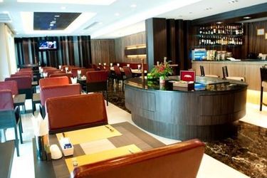 Hotel Kingston Suites Bangkok: Photo 