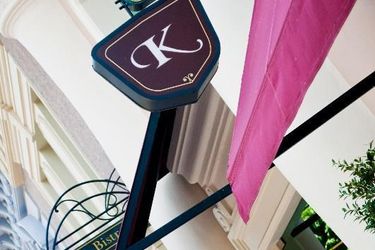 Hotel Kingston Suites Bangkok: Photo 