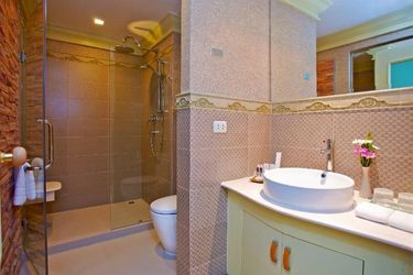 Hotel Kingston Suites Bangkok: Photo 