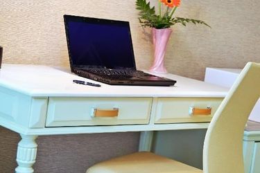 Hotel Kingston Suites Bangkok: Photo 