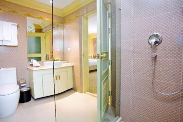 Hotel Kingston Suites Bangkok: Photo 
