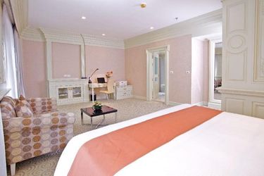 Hotel Kingston Suites Bangkok: Photo 