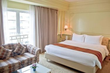 Hotel Kingston Suites Bangkok: Photo 