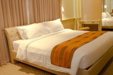Hotel Kingston Suites Bangkok: Photo 