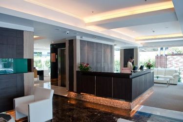 Hotel Kingston Suites Bangkok: Photo 