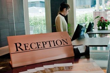 Hotel Kingston Suites Bangkok: Photo 