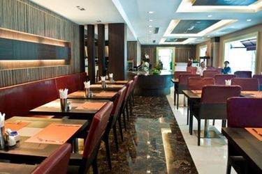 Hotel Kingston Suites Bangkok: Photo 