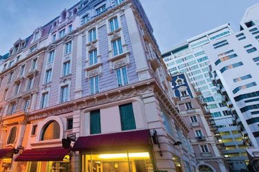 Hotel Kingston Suites Bangkok: Photo 