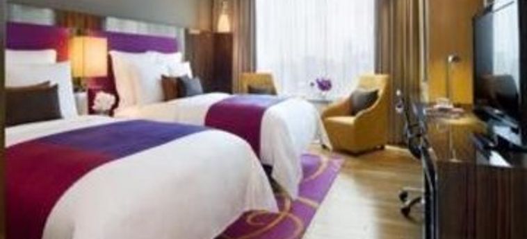 Hotel Renaissance Ratchaprasong:  BANGKOK