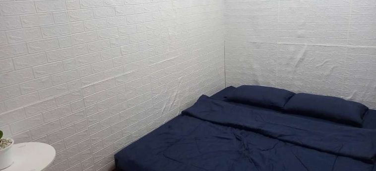 Amazing Khaosan Hostel Bangkok: Foto 