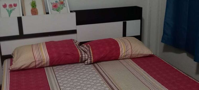 Amazing Khaosan Hostel Bangkok: Foto 