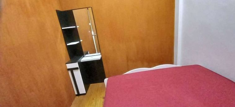 Amazing Khaosan Hostel Bangkok: Foto 