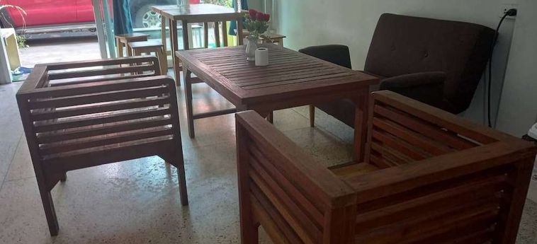 Amazing Khaosan Hostel Bangkok: Foto 