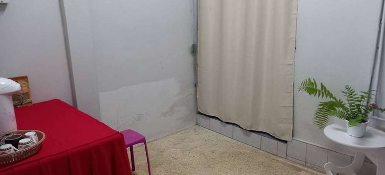 Amazing Khaosan Hostel Bangkok: Foto 