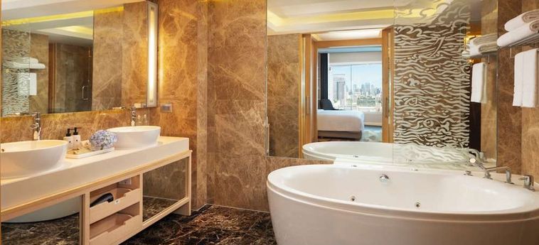 Hotel Amari Bangkok Bangkok: Foto 