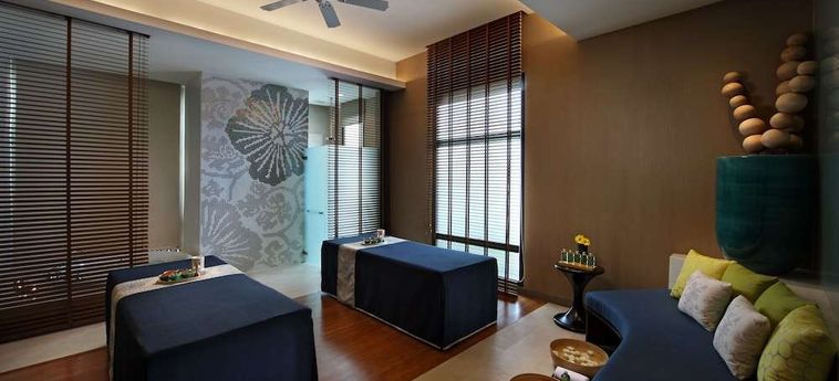 Hotel Amari Bangkok Bangkok: Foto 