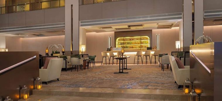 Hotel Amari Bangkok Bangkok: Foto 