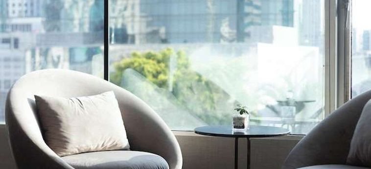 Hotel Amari Bangkok Bangkok: Foto 