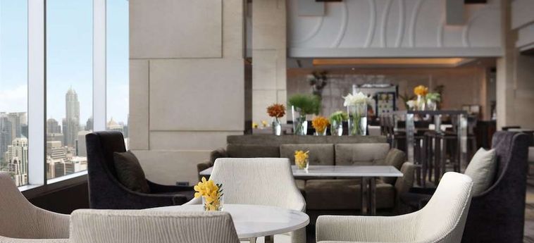 Hotel Amari Bangkok Bangkok: Foto 