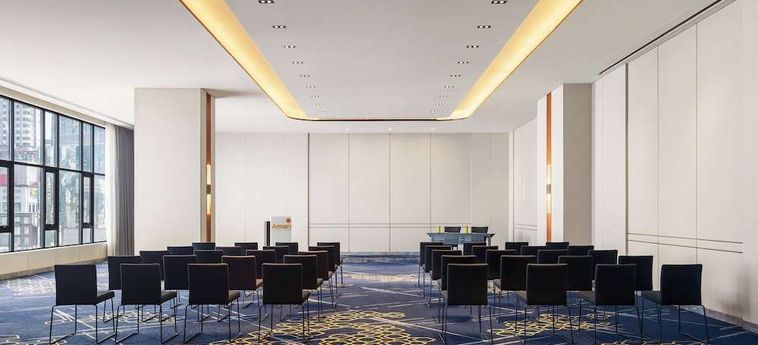 Hotel Amari Bangkok Bangkok: Foto 