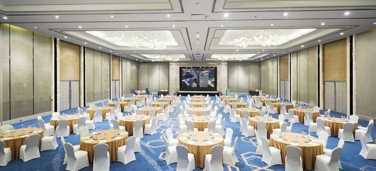 Hotel Amari Bangkok Bangkok: Foto 