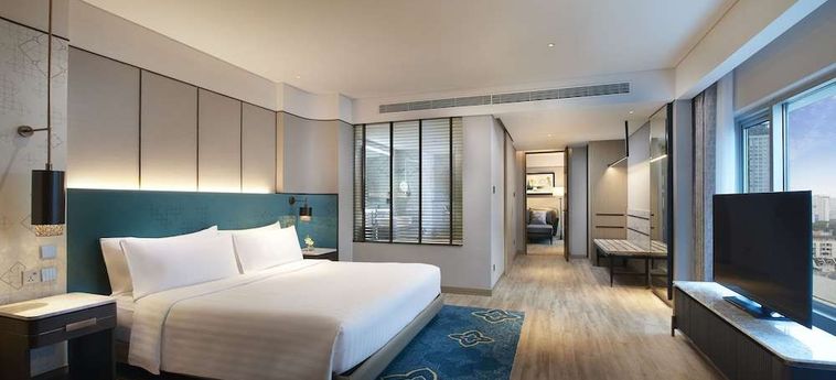 Hotel Amari Bangkok Bangkok : Photo 