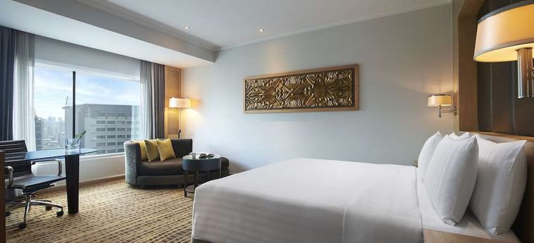 Hotel Amari Bangkok Bangkok : Photo 