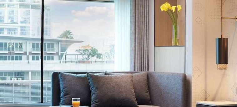 Hotel Amari Bangkok Bangkok : Photo 