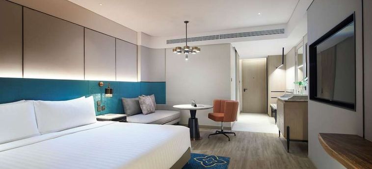 Hotel Amari Bangkok Bangkok : Photo 