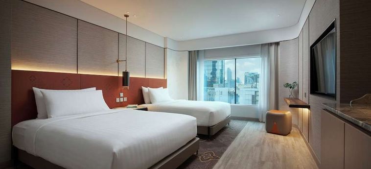 Hotel Amari Bangkok Bangkok : Photo 