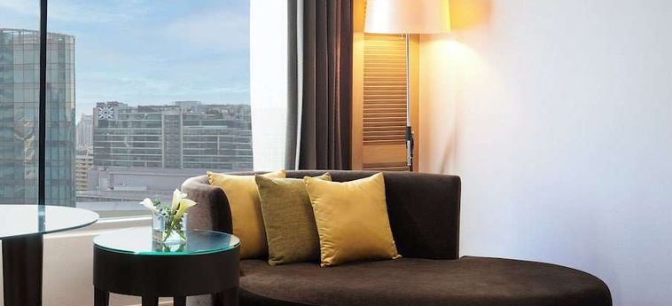 Hotel Amari Bangkok Bangkok : Photo 