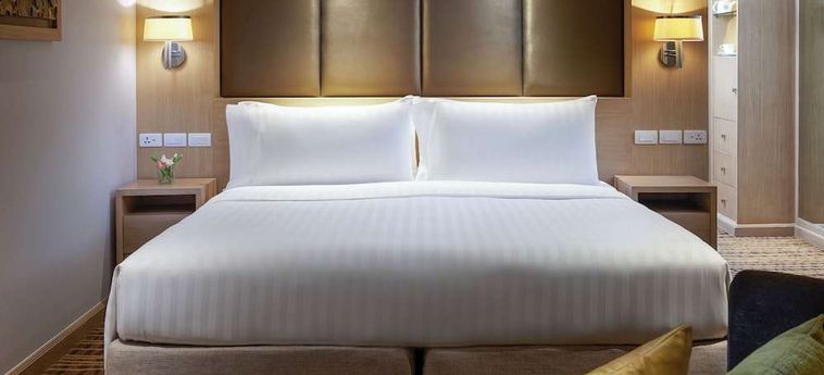 Hotel Amari Bangkok Bangkok : Photo 