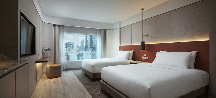 Hotel Amari Bangkok Bangkok : Photo 
