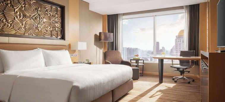 Hotel Amari Bangkok Bangkok : Photo 