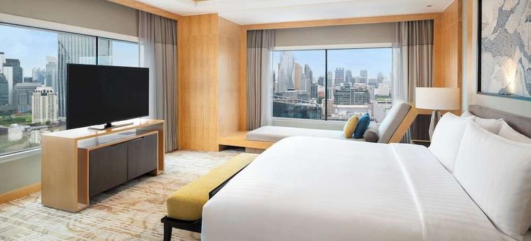 Hotel Amari Bangkok Bangkok : Photo 
