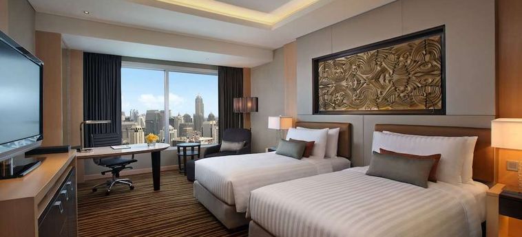 Hotel Amari Bangkok Bangkok : Photo 