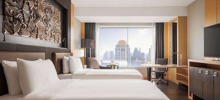 Hotel Amari Bangkok Bangkok : Photo 