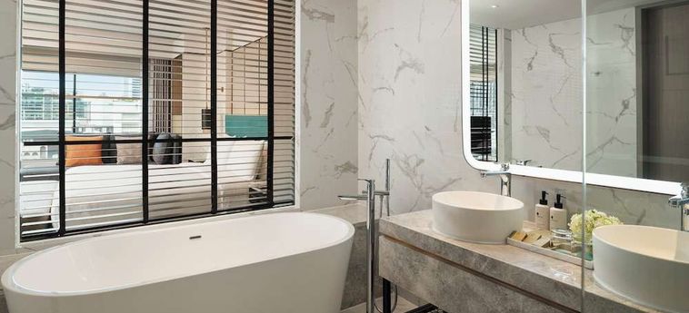 Hotel Amari Bangkok Bangkok : Photo 