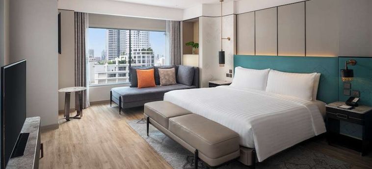 Hotel Amari Bangkok Bangkok : Photo 