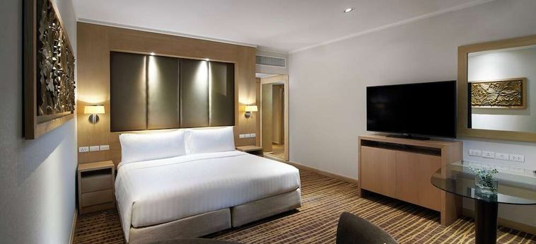 Hotel Amari Bangkok Bangkok : Photo 