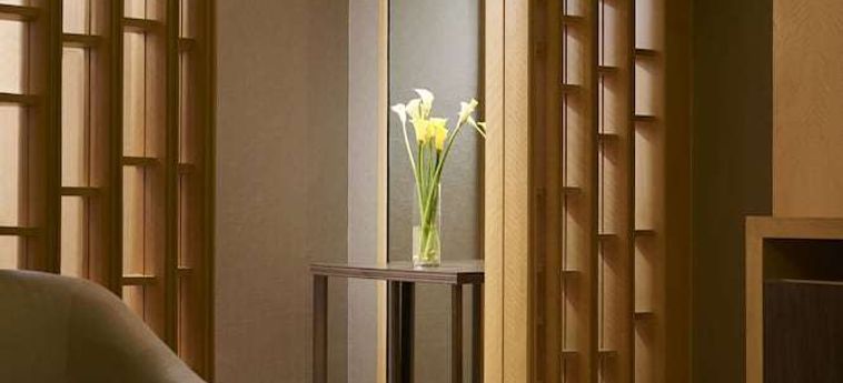 Hotel Amari Bangkok Bangkok : Photo 