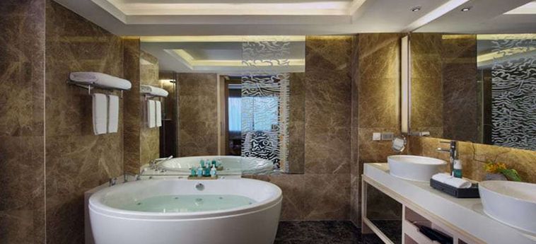 Hotel Amari Bangkok Bangkok : Photo 