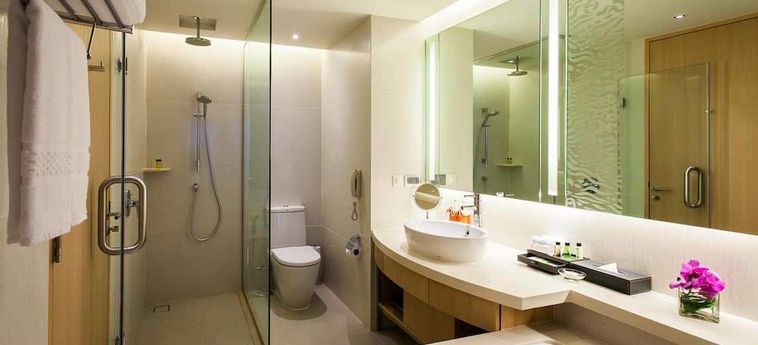 Hotel Amari Bangkok Bangkok : Photo 
