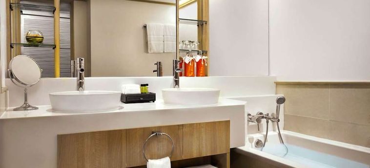 Hotel Amari Bangkok Bangkok : Photo 