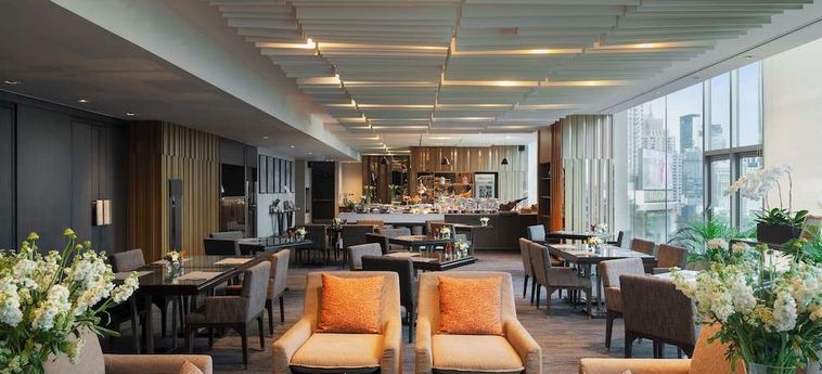 Hotel Amari Bangkok Bangkok : Photo 