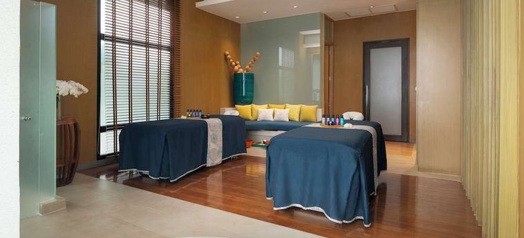 Hotel Amari Bangkok Bangkok : Photo 