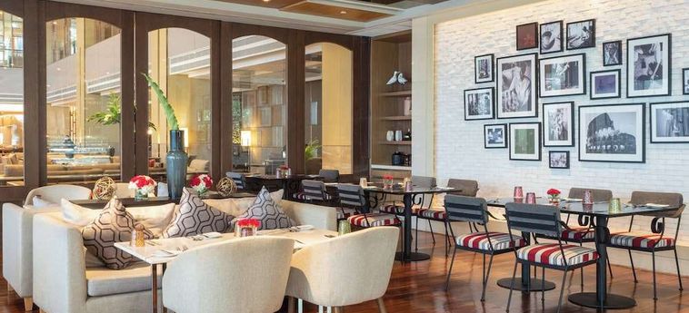 Hotel Amari Bangkok Bangkok : Photo 