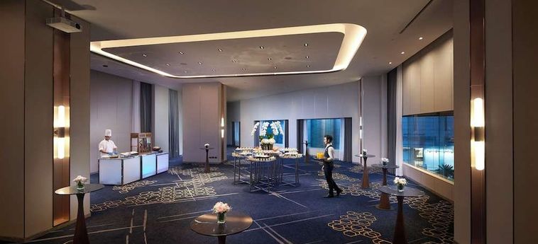 Hotel Amari Bangkok Bangkok : Photo 